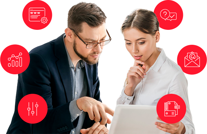 Услуги создание сайтов Legas.kz